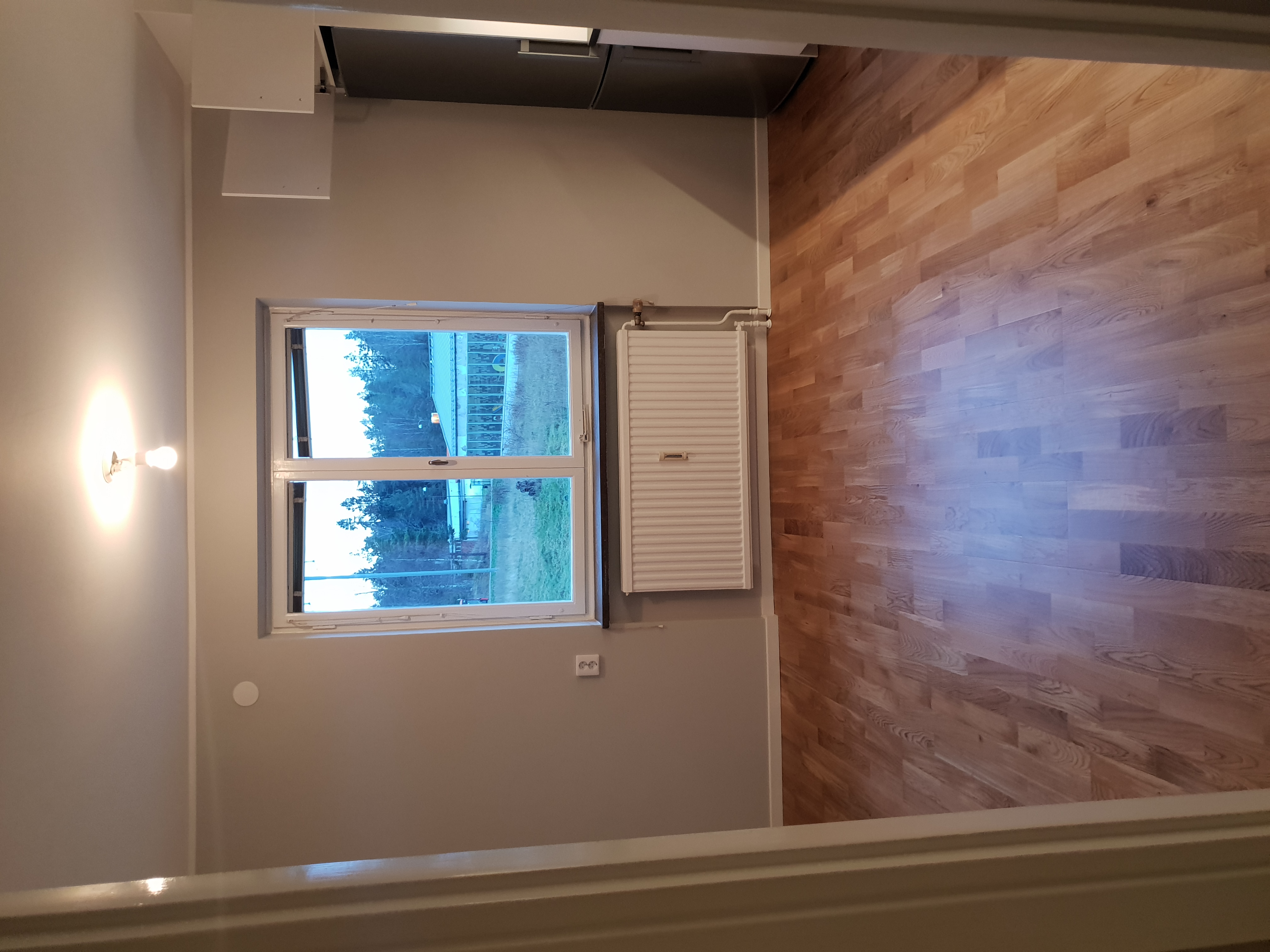 Lägenhet, 2 rooms, 60 sqm, Ösmo – bild 3