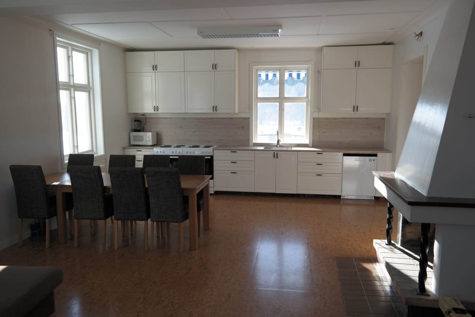 8 rok · 235 m² i Sundsbruk – Sundsbruk