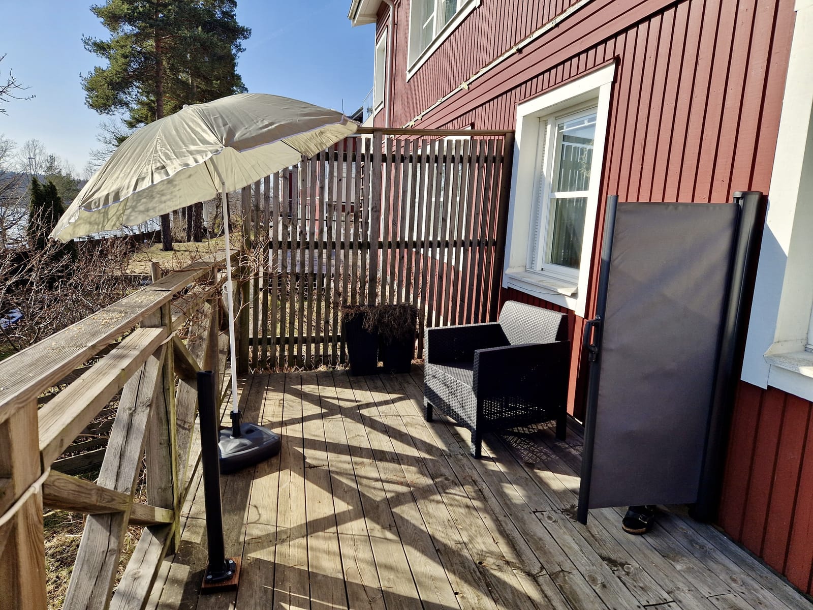 1 rok · 21 m² i Gustavsberg – bild 13