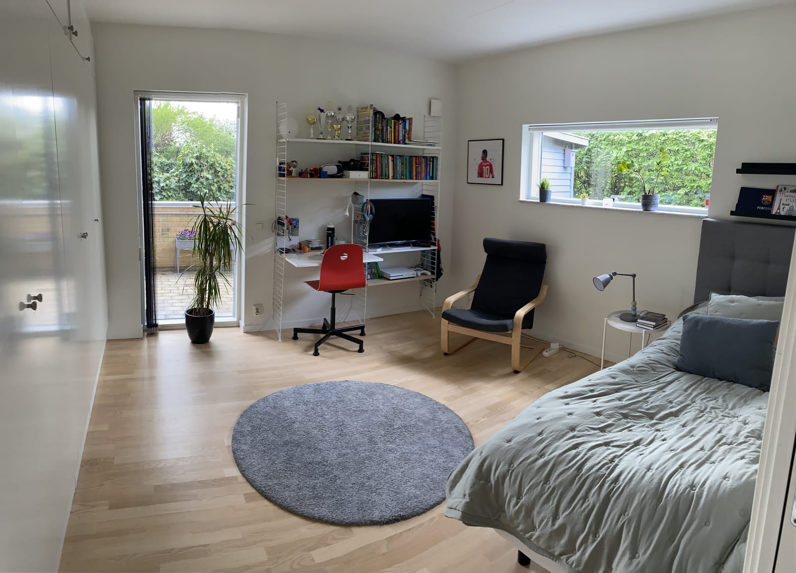 4 rok · 141 m² i Bjärred – bild 5
