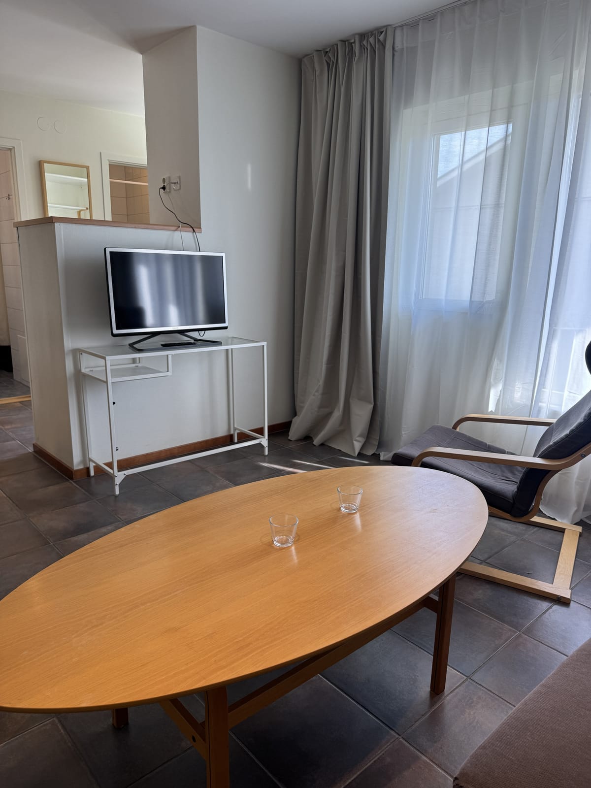 4 rok · 50 m² i Åhus – bild 6