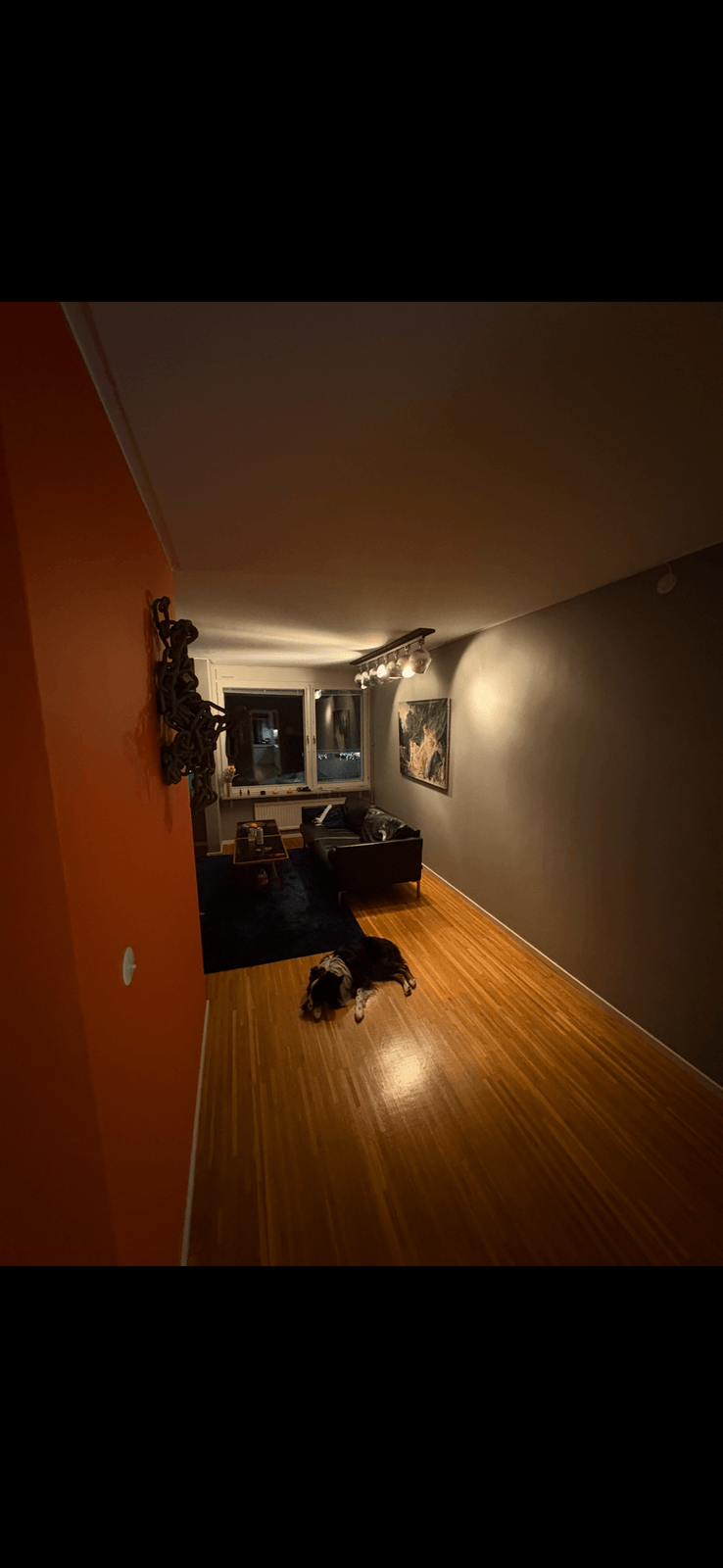 2 rok · 68 m² i Karlshamn – bild 8