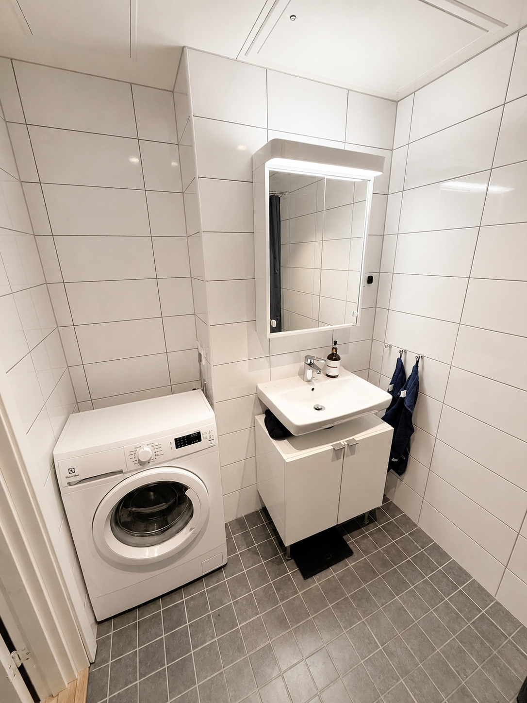 Lägenhet, 3 rooms, 50 sqm, Täby – bild 8