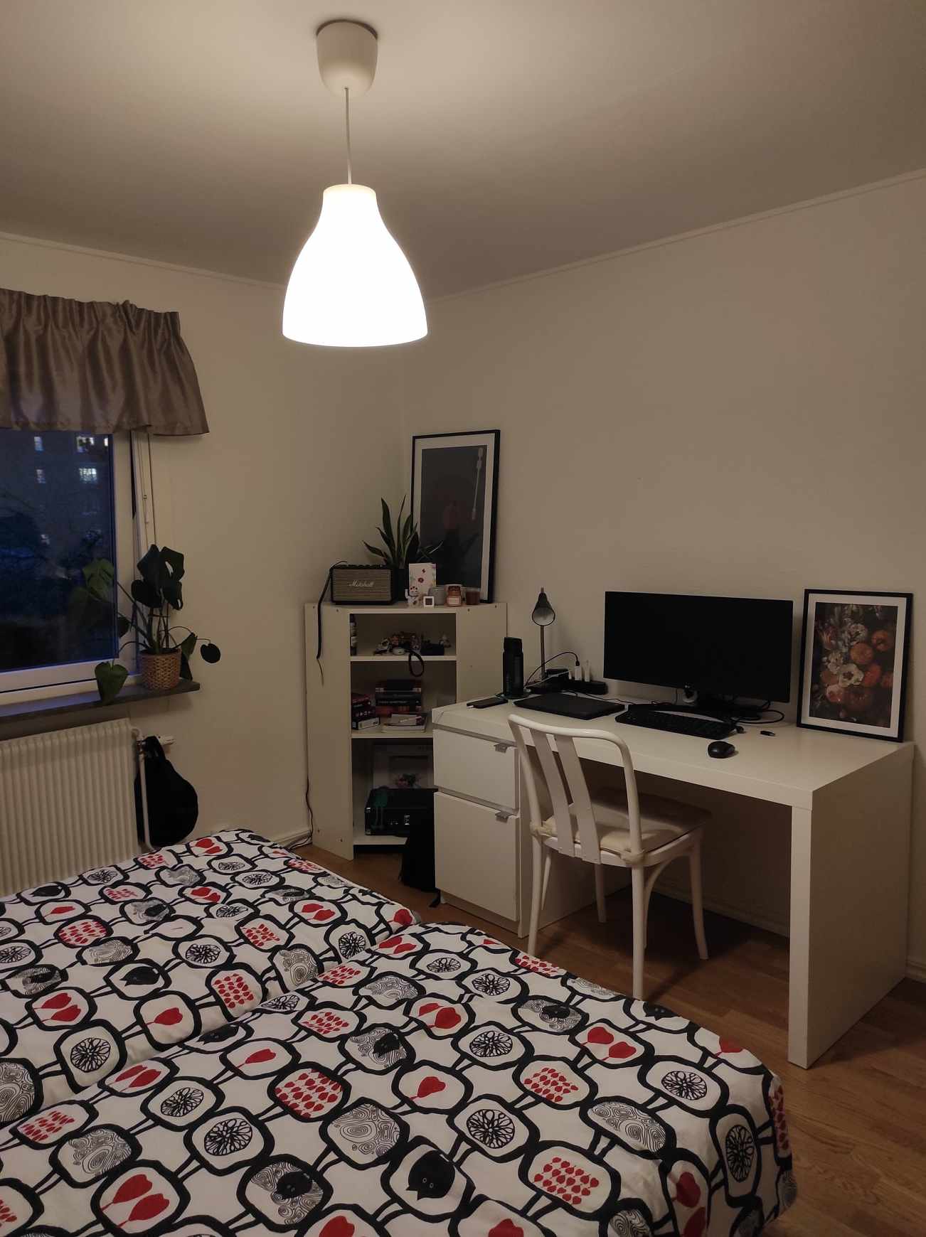 Lägenhet, 3 rooms, 66 sqm, Mölndal