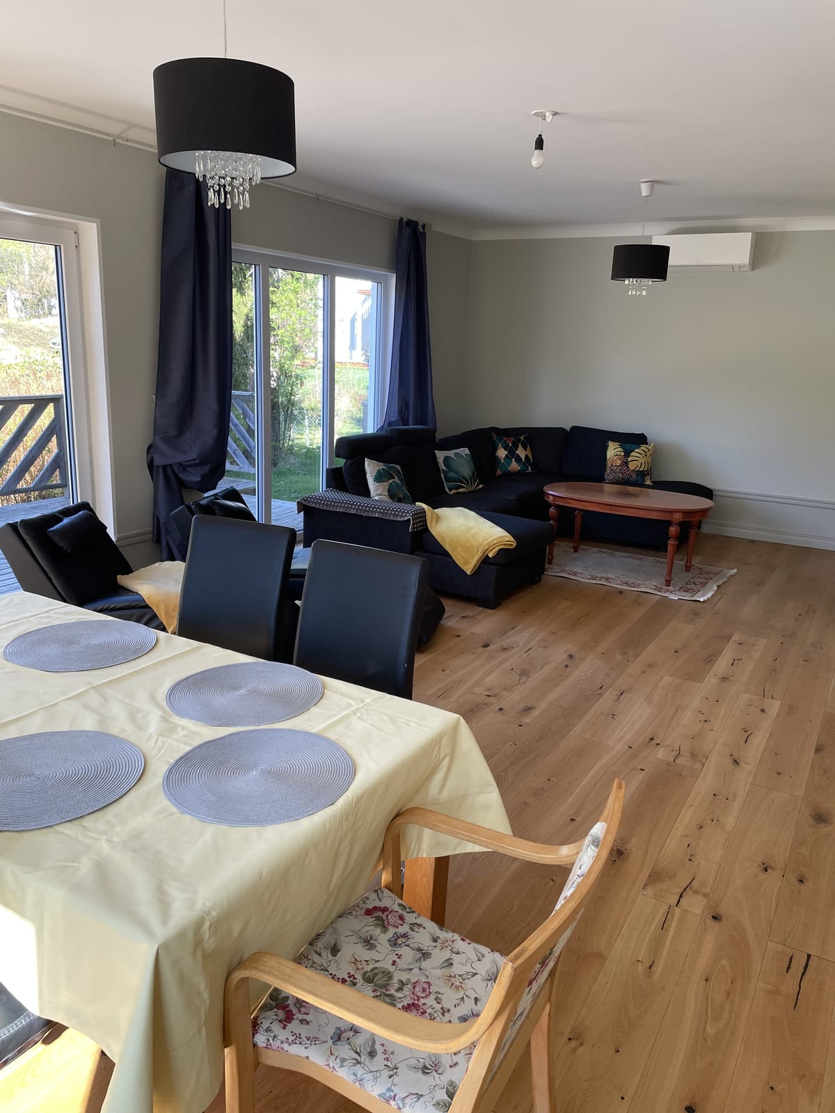 7 rok · 200 m² i Södertälje – bild 3