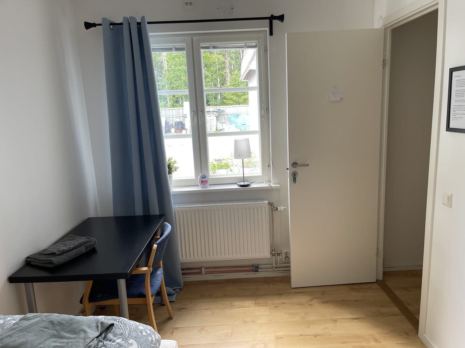 1 rok · 11 m² i Uppsala – bild 11