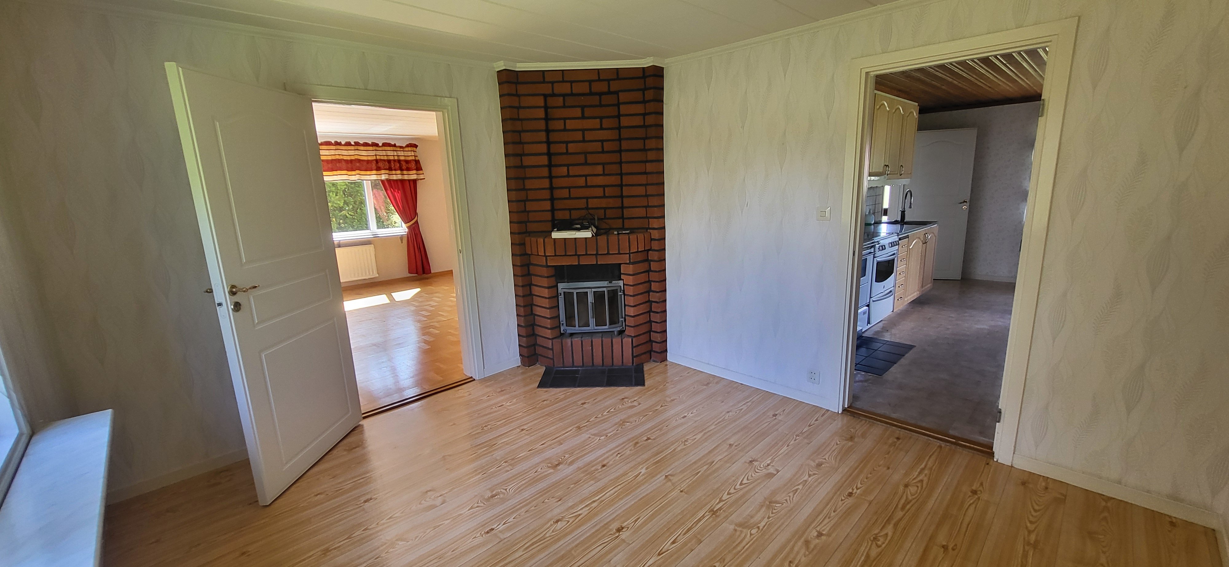 Villa/Hus, 5 rooms, 120 sqm, Herrljunga – bild 4