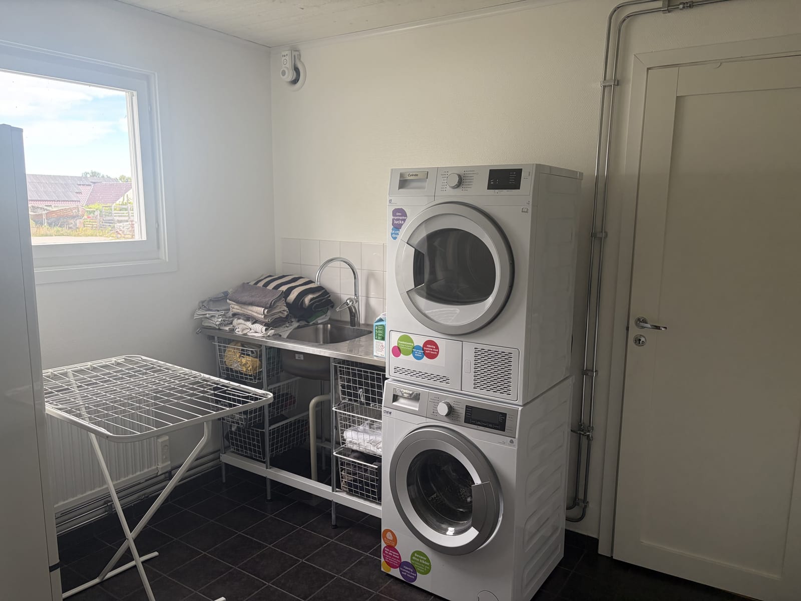 5 rok · 175 m² i Adelsö – bild 9