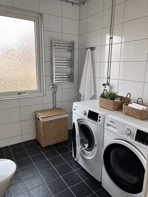 2 rok · 61 m² i Växjö – bild 16