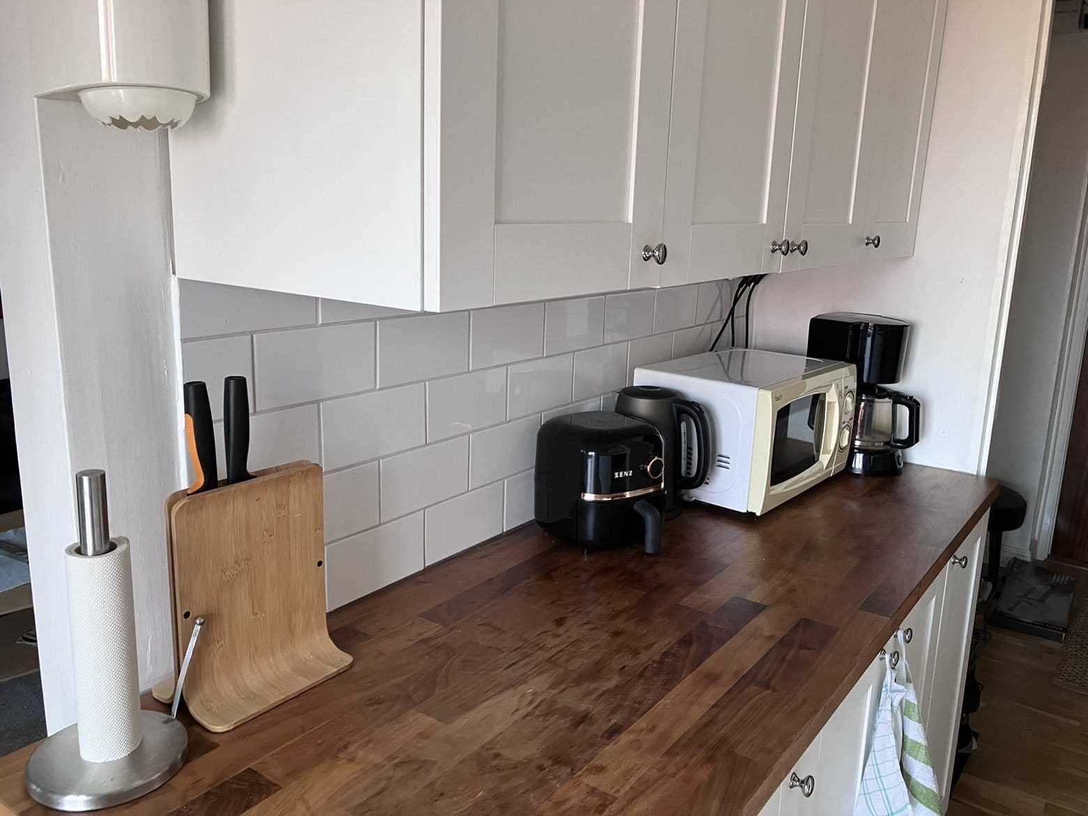 2 rok · 50 m² i Skövde – bild 2