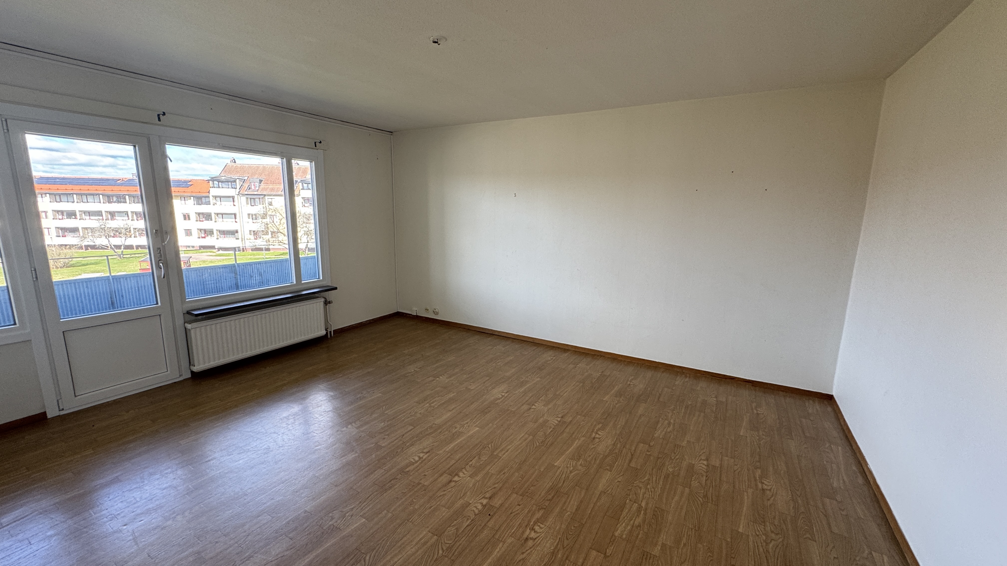Lägenhet, 2 rooms, 59 sqm, Ramnäs – bild 3