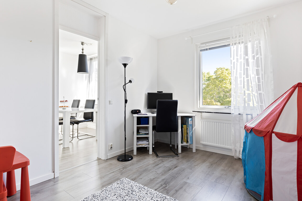 Lägenhet, 4 rooms, 90 sqm, Linköping – bild 21