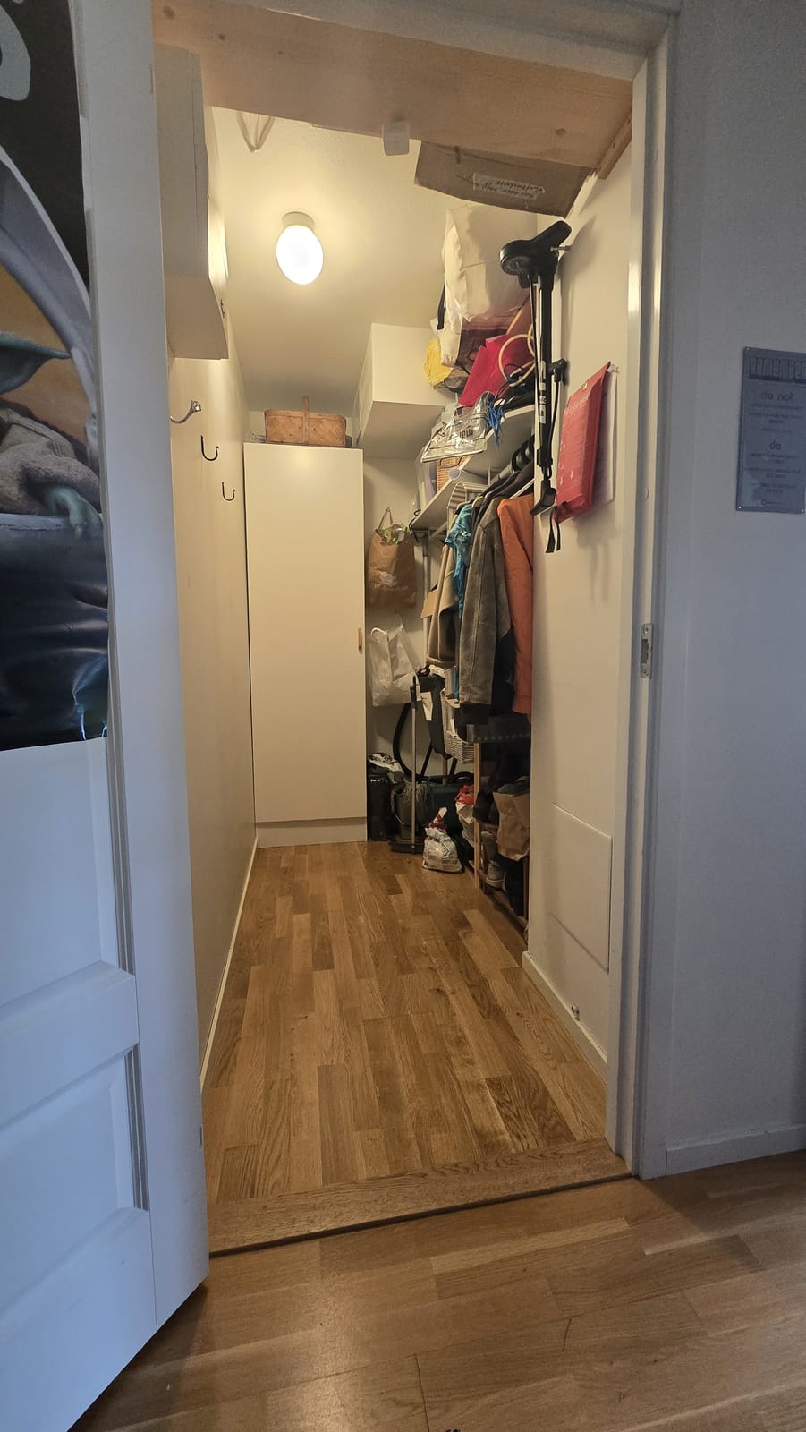 2 rok · 63 m² i Skärholmen – bild 8