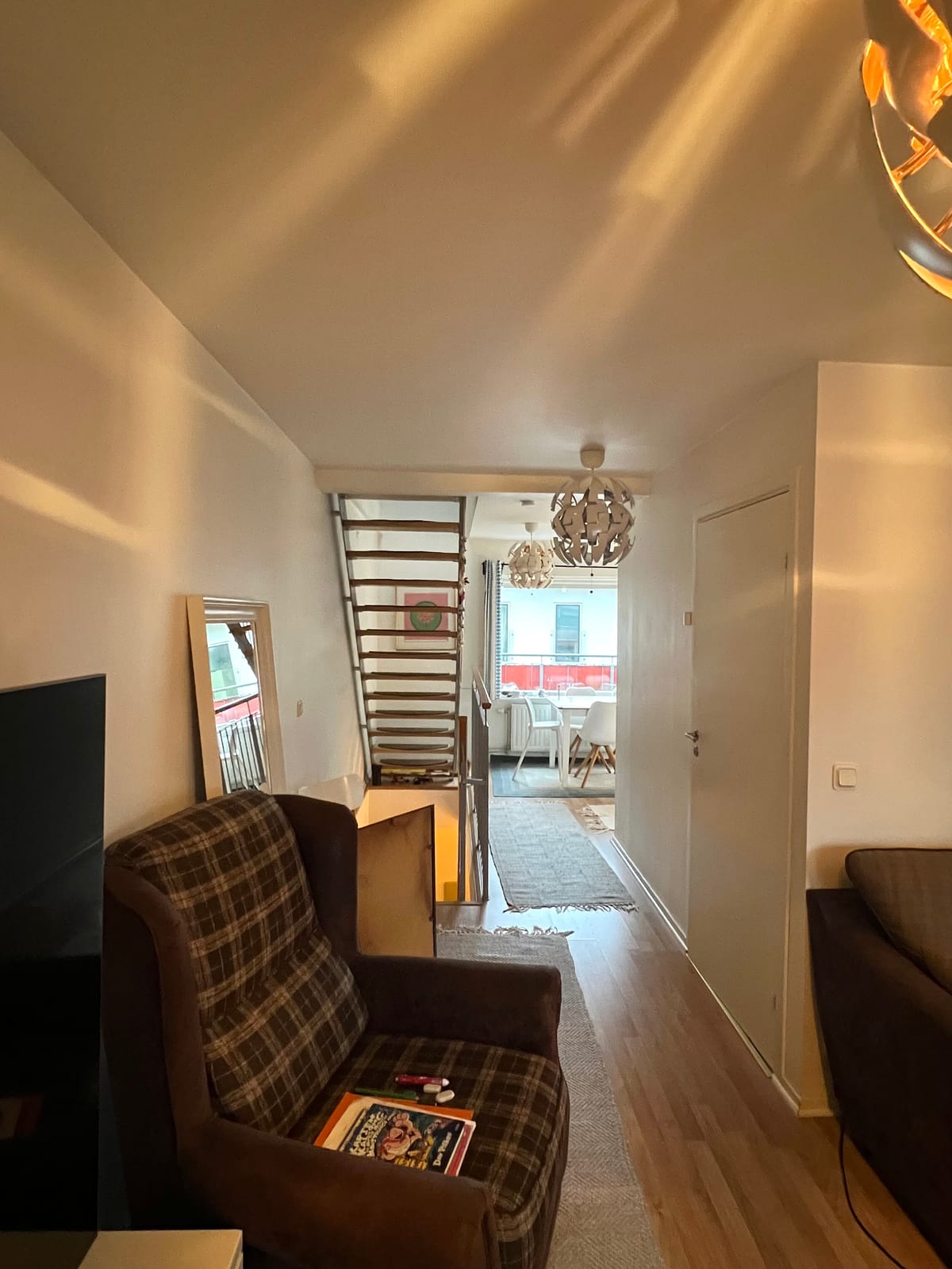 3 rok · 81 m² i Helsingborg – bild 4