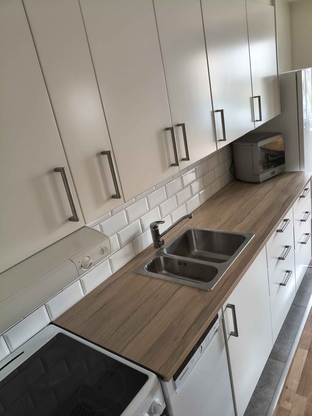 2 rok · 46 m² i Halmstad – bild 4