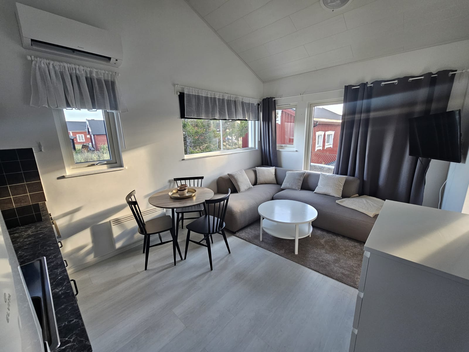 2 rok · 30 m² i Jukkasjärvi – bild 4
