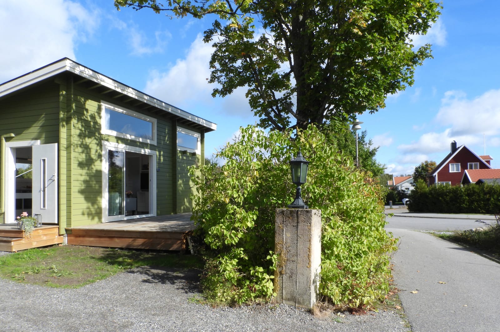 2 rok · 30 m² i Tungelsta – bild 12