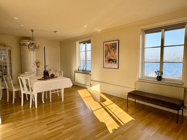 7 rok · 219 m² i Karlskrona – bild 11