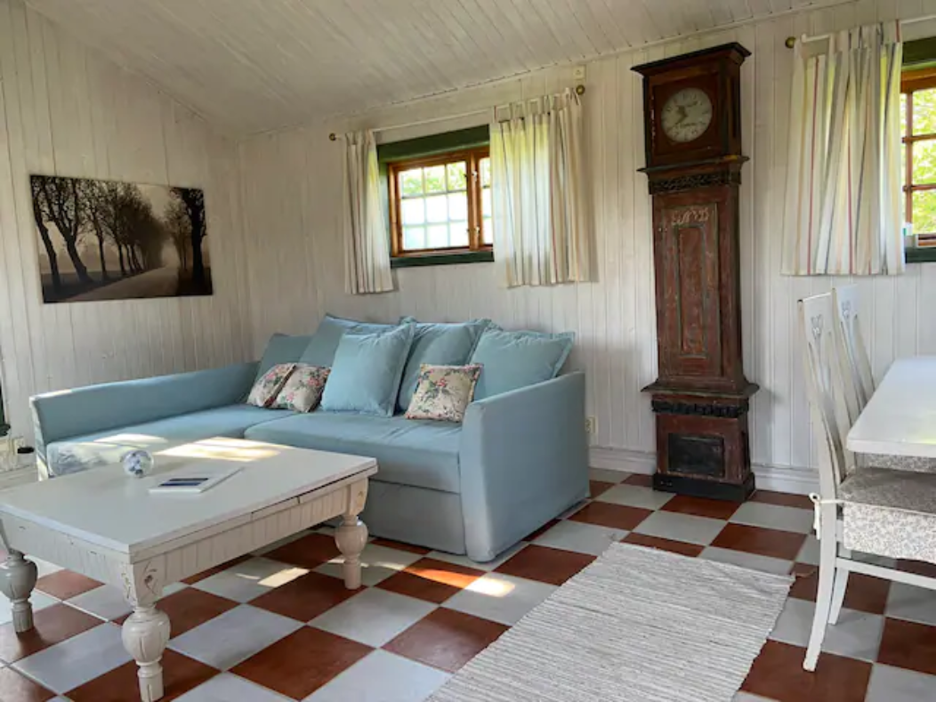 Stuga, 3 rooms, 80 sqm, Färjestaden – bild 6