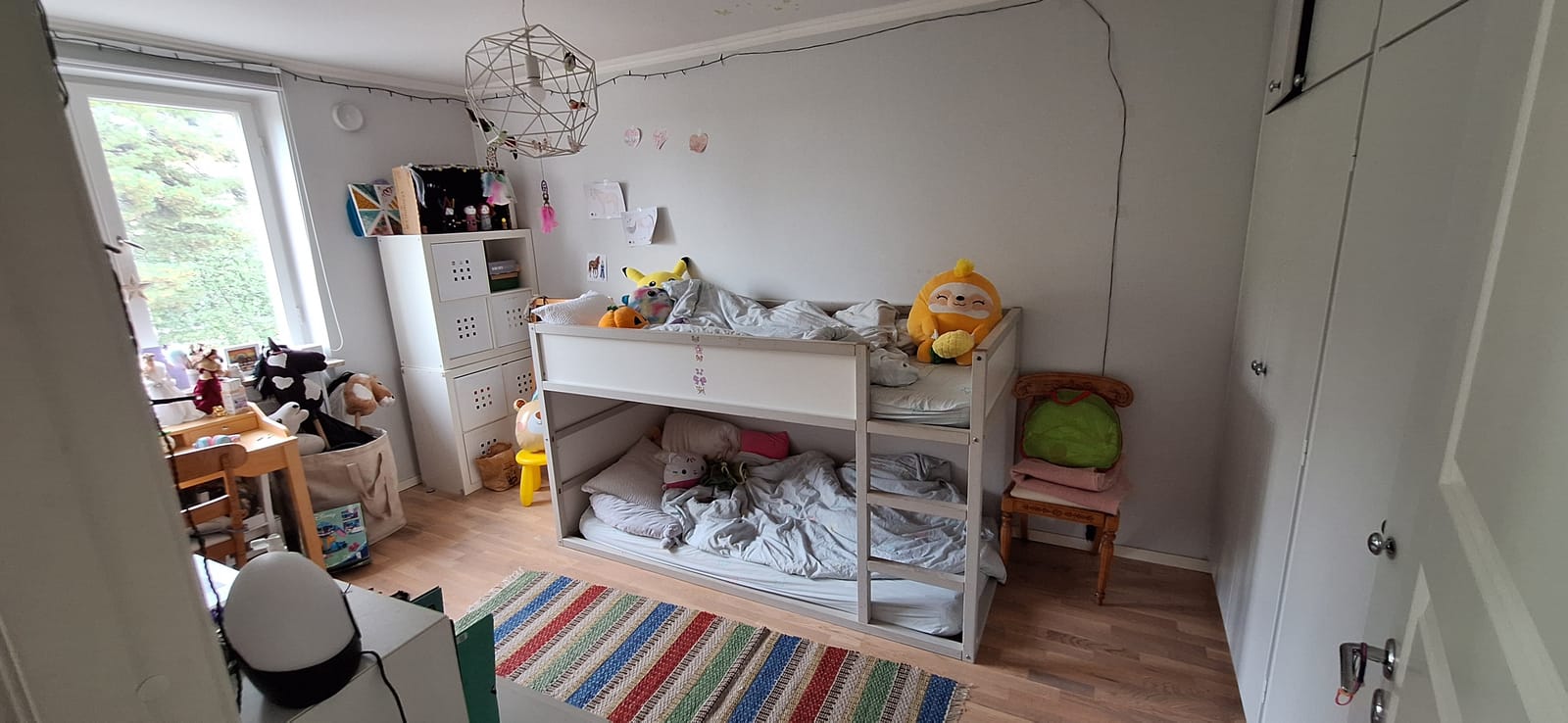3 rok · 74 m² i Djursholm – bild 6