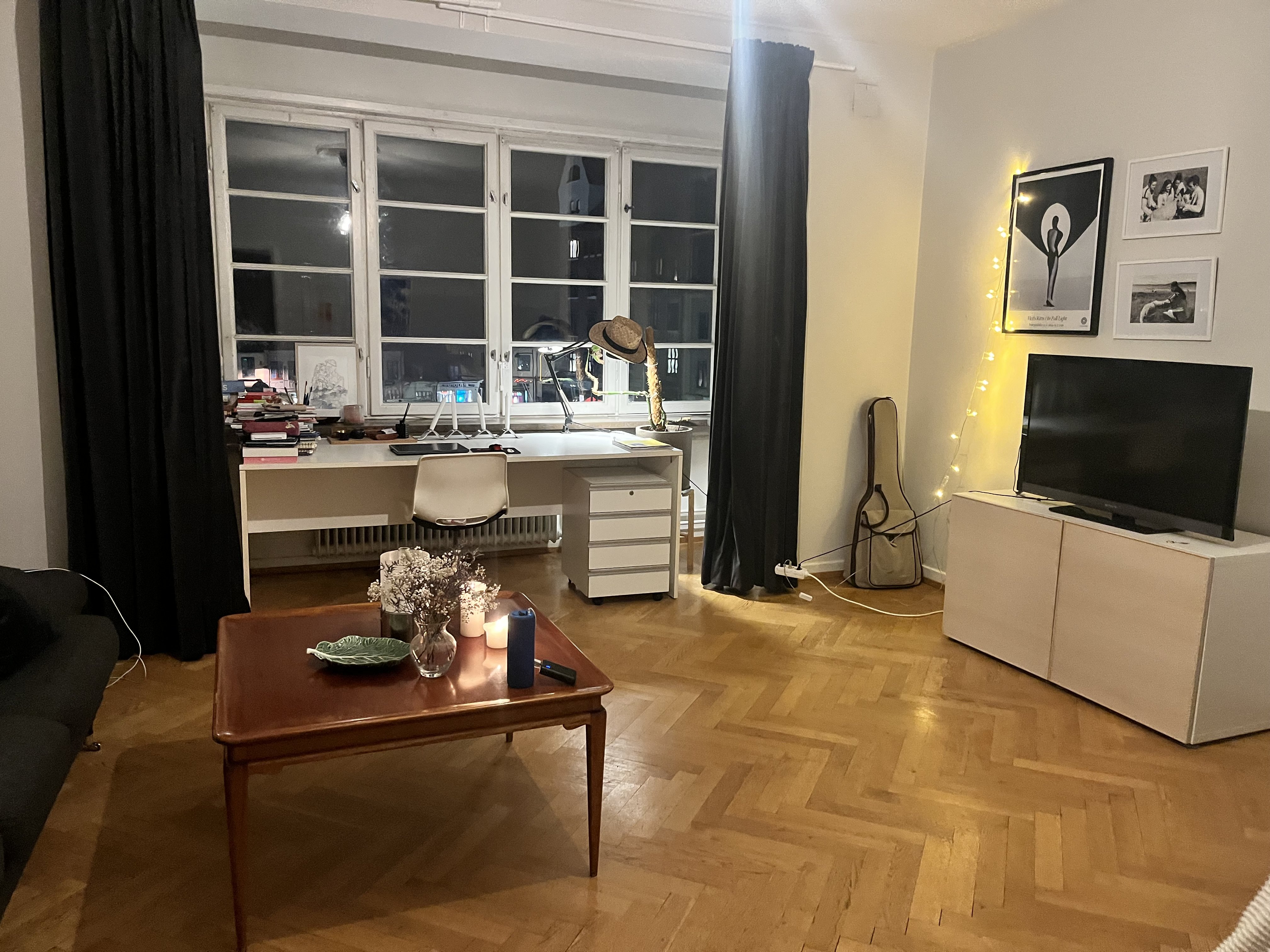 Lägenhet, 3 rooms, 80 sqm, Lund – bild 2
