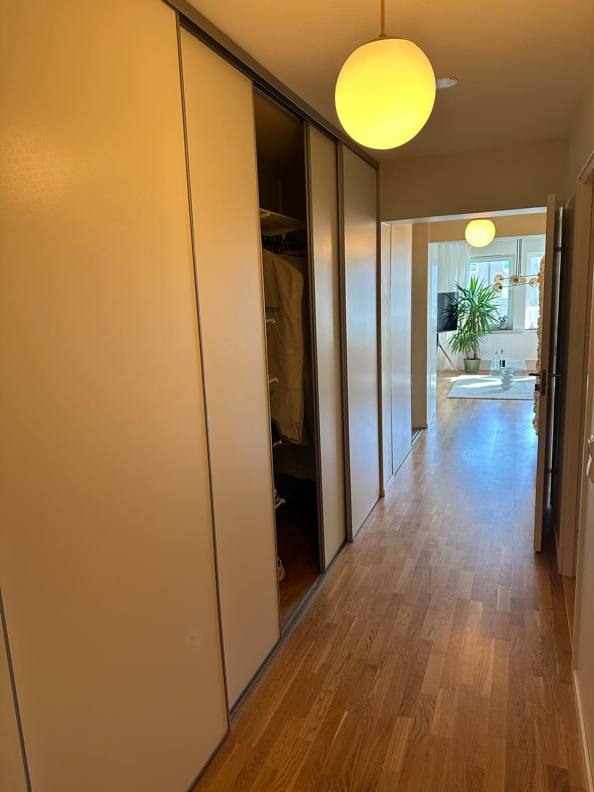 2 rok · 61 m² i Göteborg – bild 2