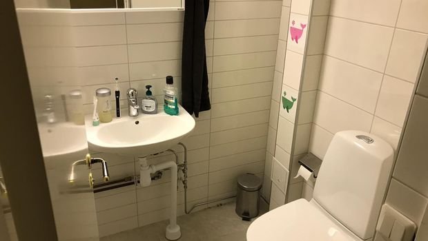 1 rok · 12 m² i Huddinge – bild 5