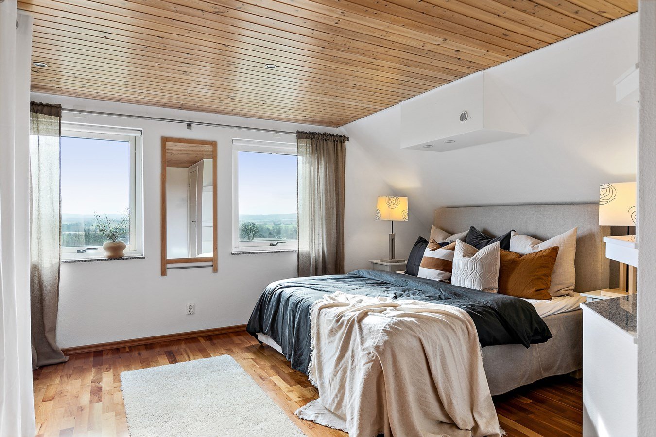 Villa/Hus, 5 rooms, 175 sqm, Löberöd – bild 10