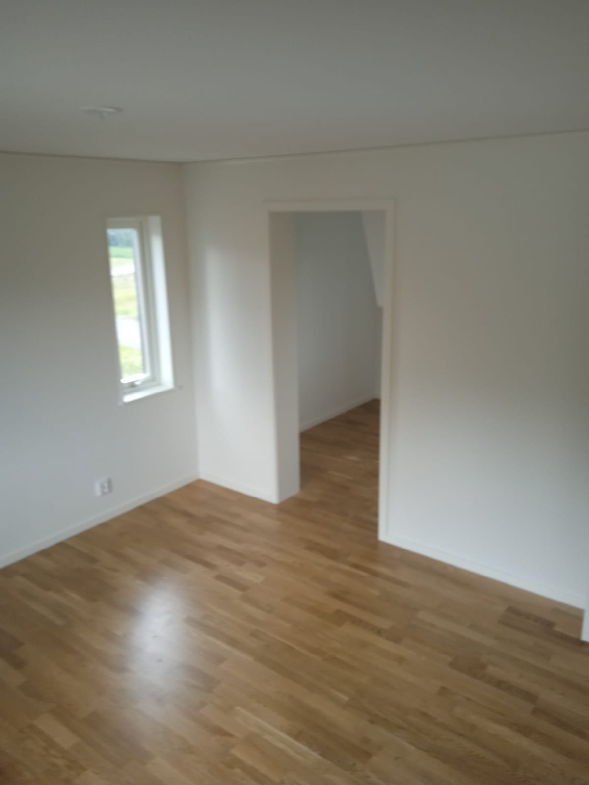 1 rok · 22 m² i Ösmo – bild 5