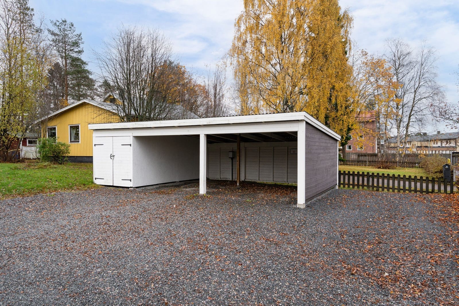 3 rok · 110 m² i Luleå – bild 26
