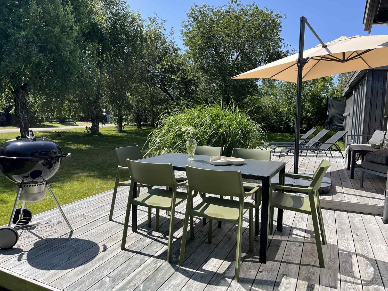 4 rok · 114 m² i Skummeslövsstrand – bild 7
