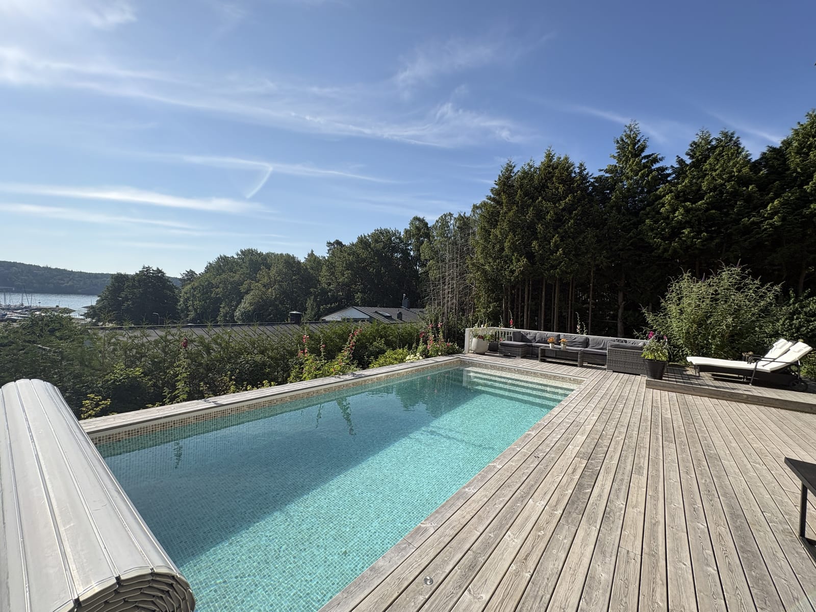 4 rok · 100 m² i Lidingö – bild 40