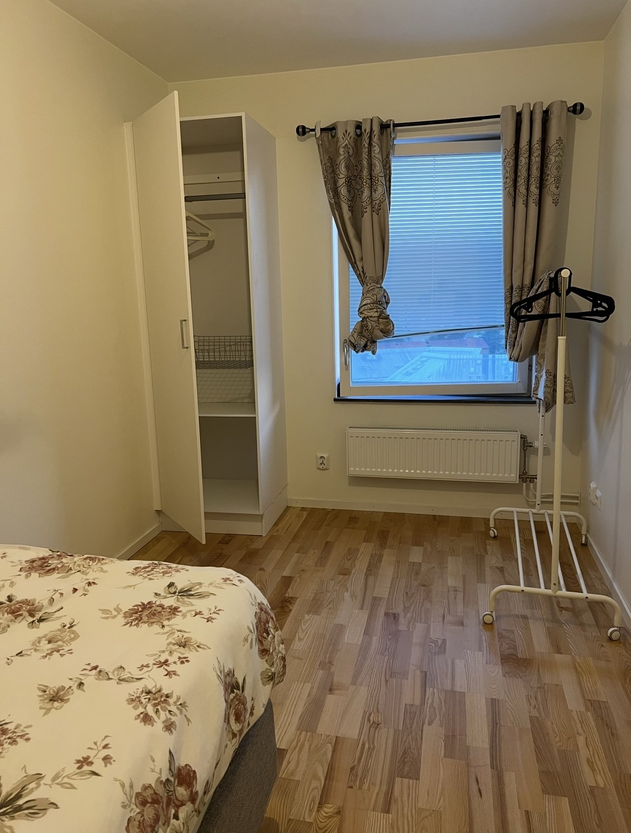 Lägenhet, 1 rooms, 11 sqm, Vällingby – bild 4