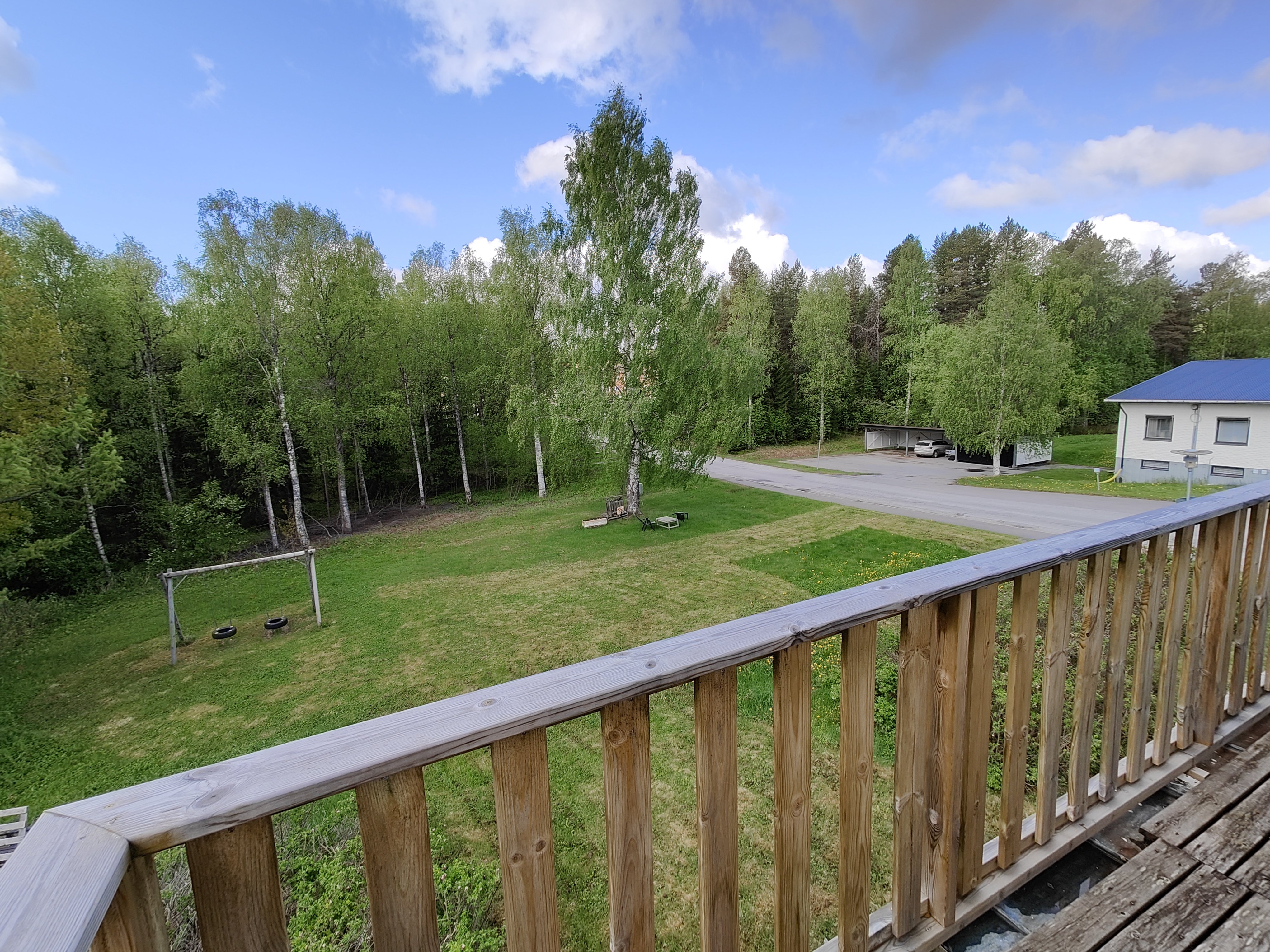 Lägenhet, 4 rooms, 99 sqm, Kälarne – bild 2