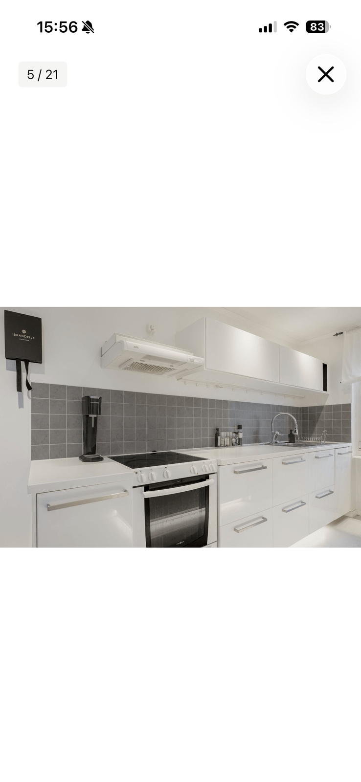 3 rok · 71 m² i Avesta – bild 17