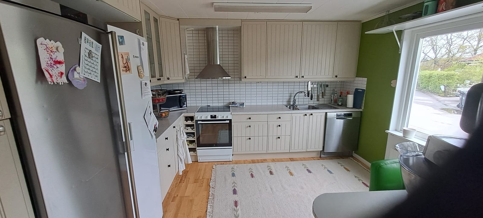 5 rok · 121 m² i Västervik – bild 3