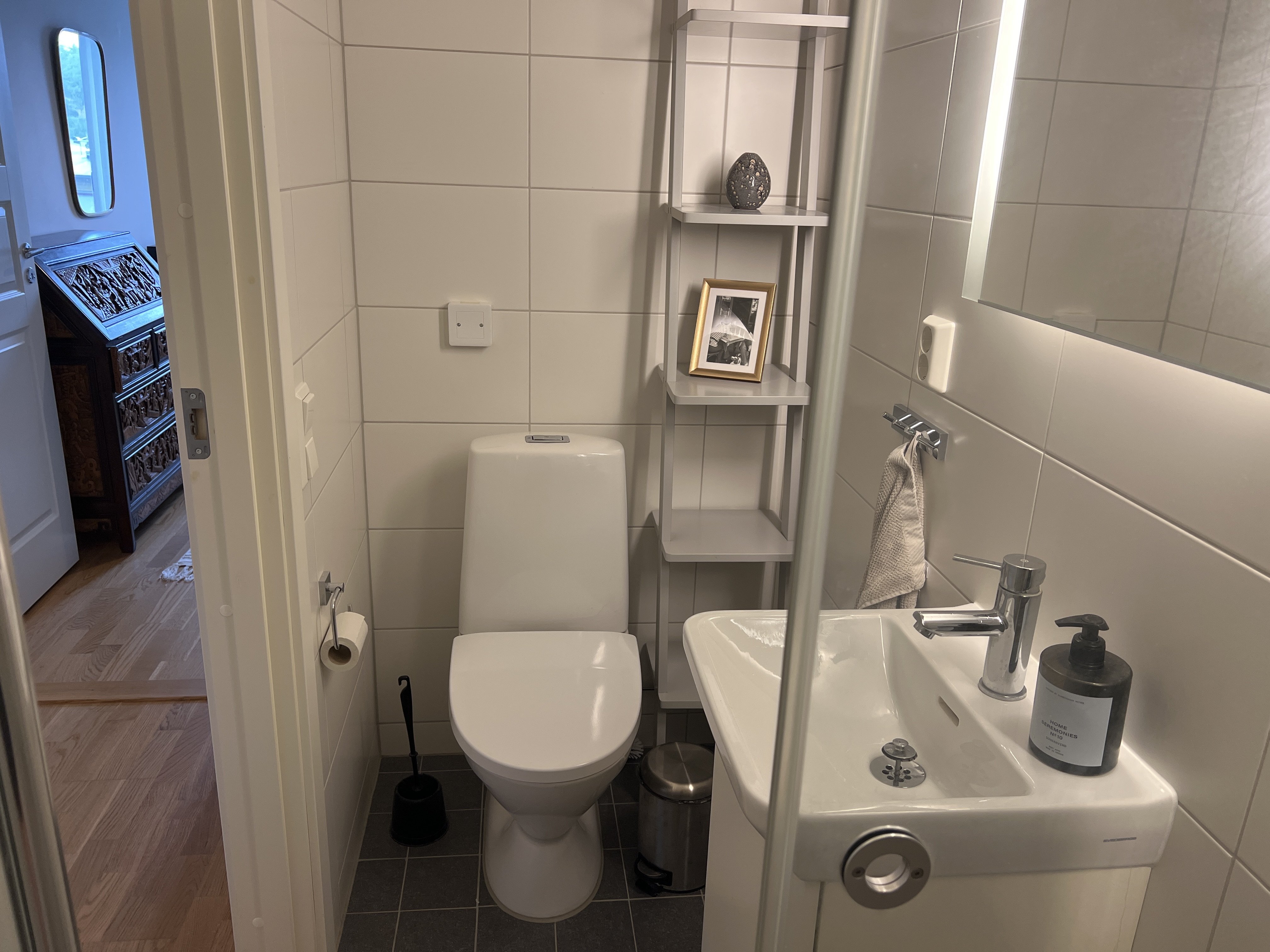 Lägenhet, 1 rooms, 9 sqm, Mölndal – bild 6