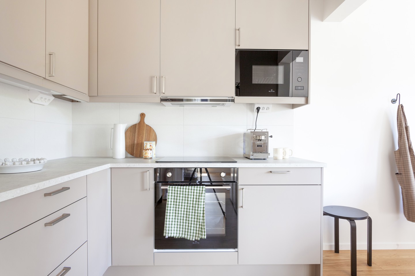 Lägenhet, 3 rooms, 80 sqm, Skara – bild 4