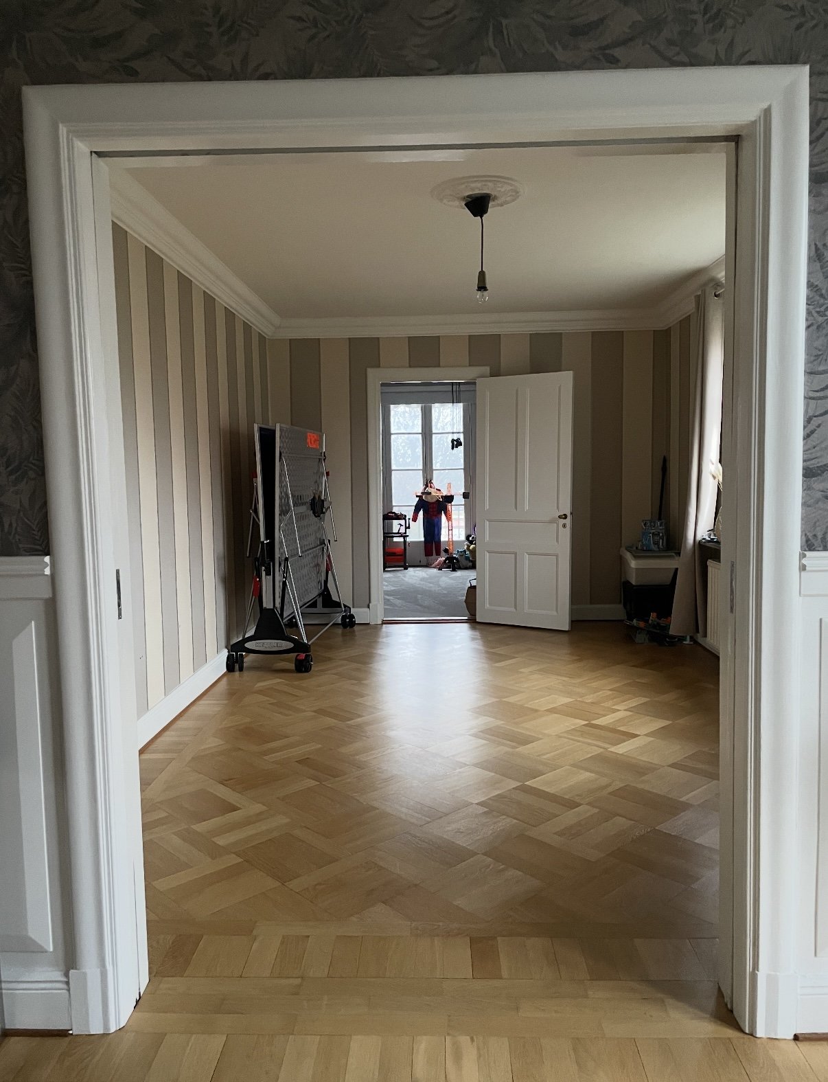 Lägenhet, 6 rooms, 150 sqm, Örebro – bild 6