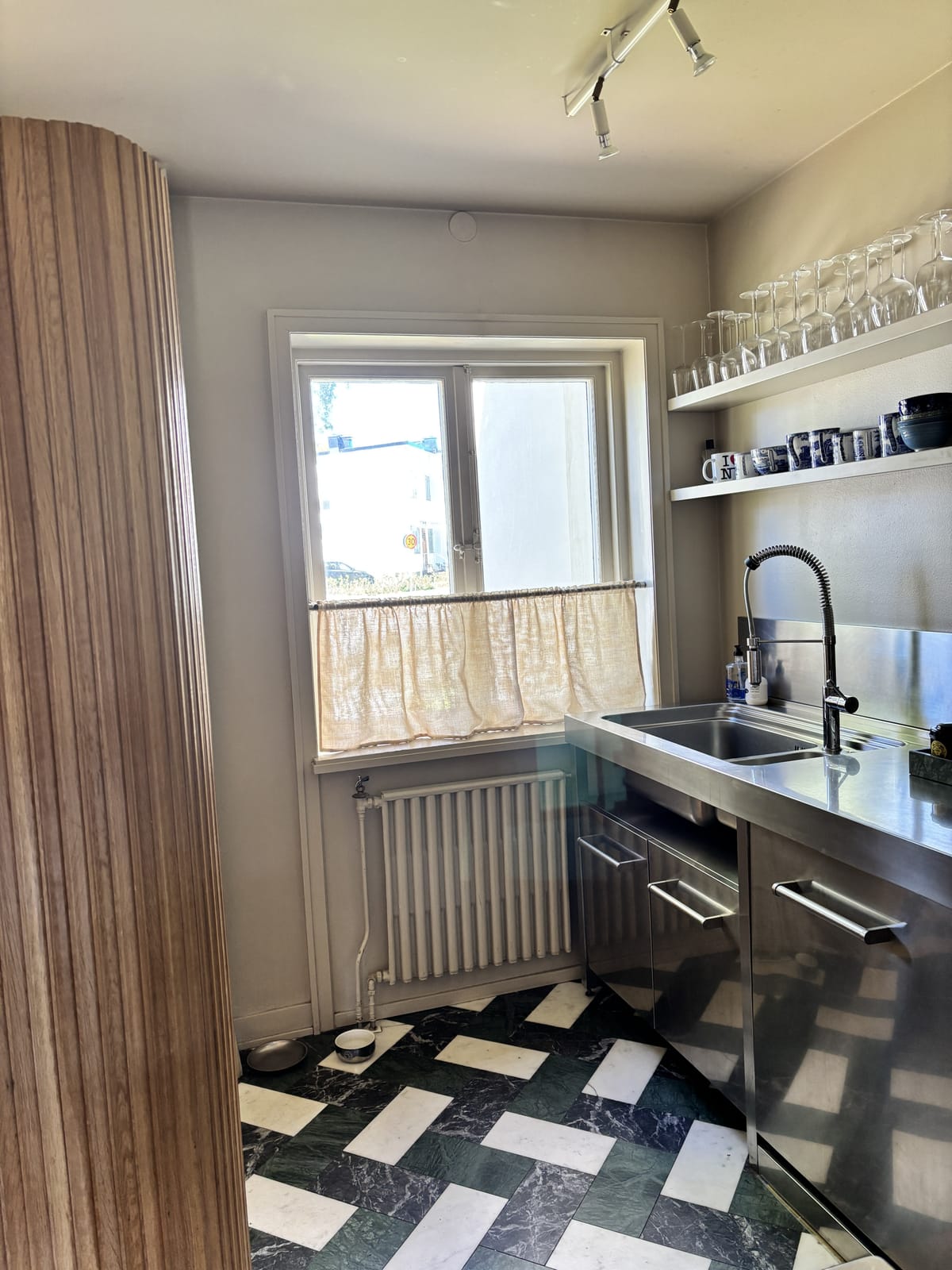 6 rok · 124 m² i Bromma – bild 9