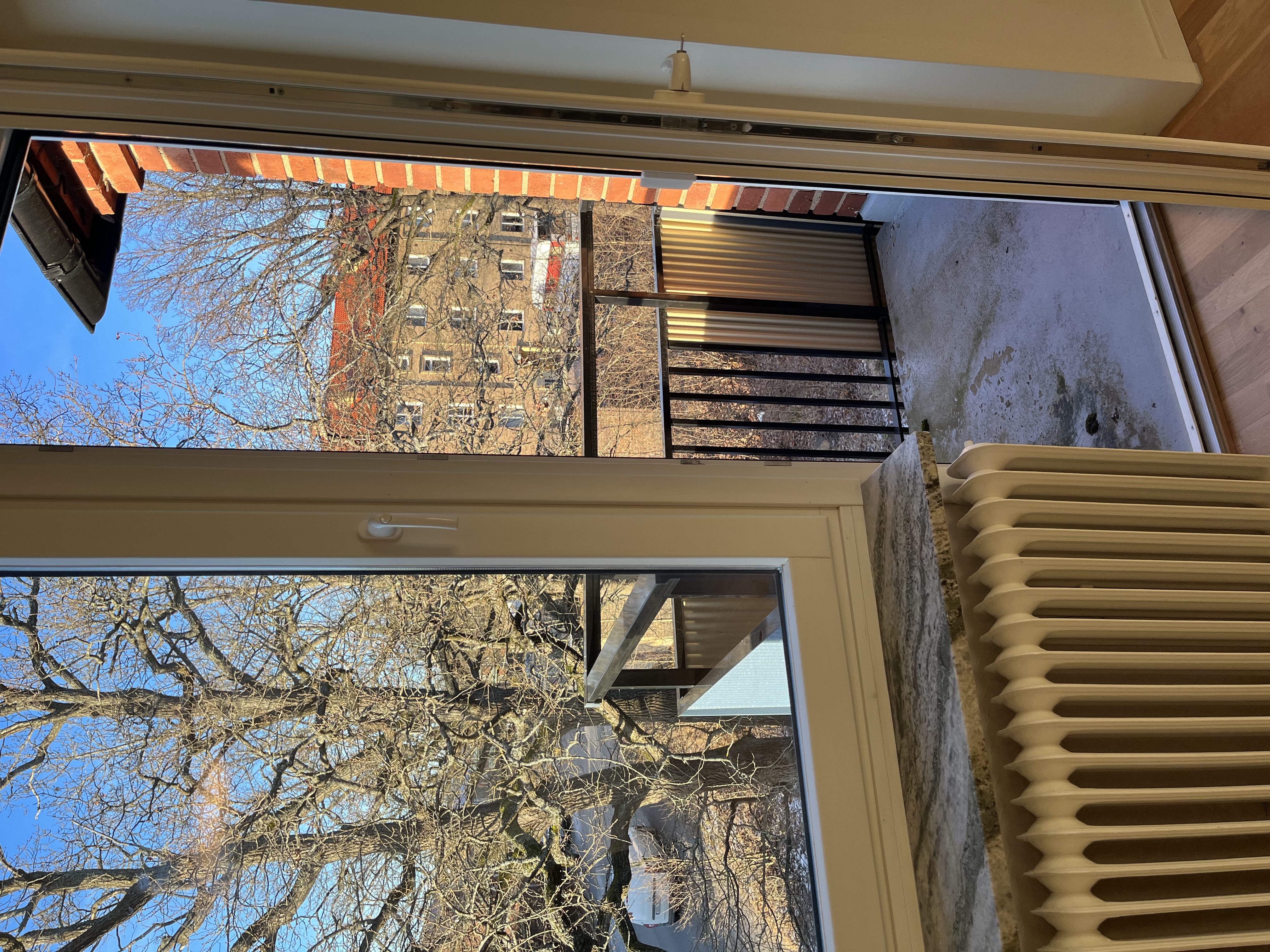 Lägenhet, 2 rooms, 58 sqm, Torshälla – bild 7
