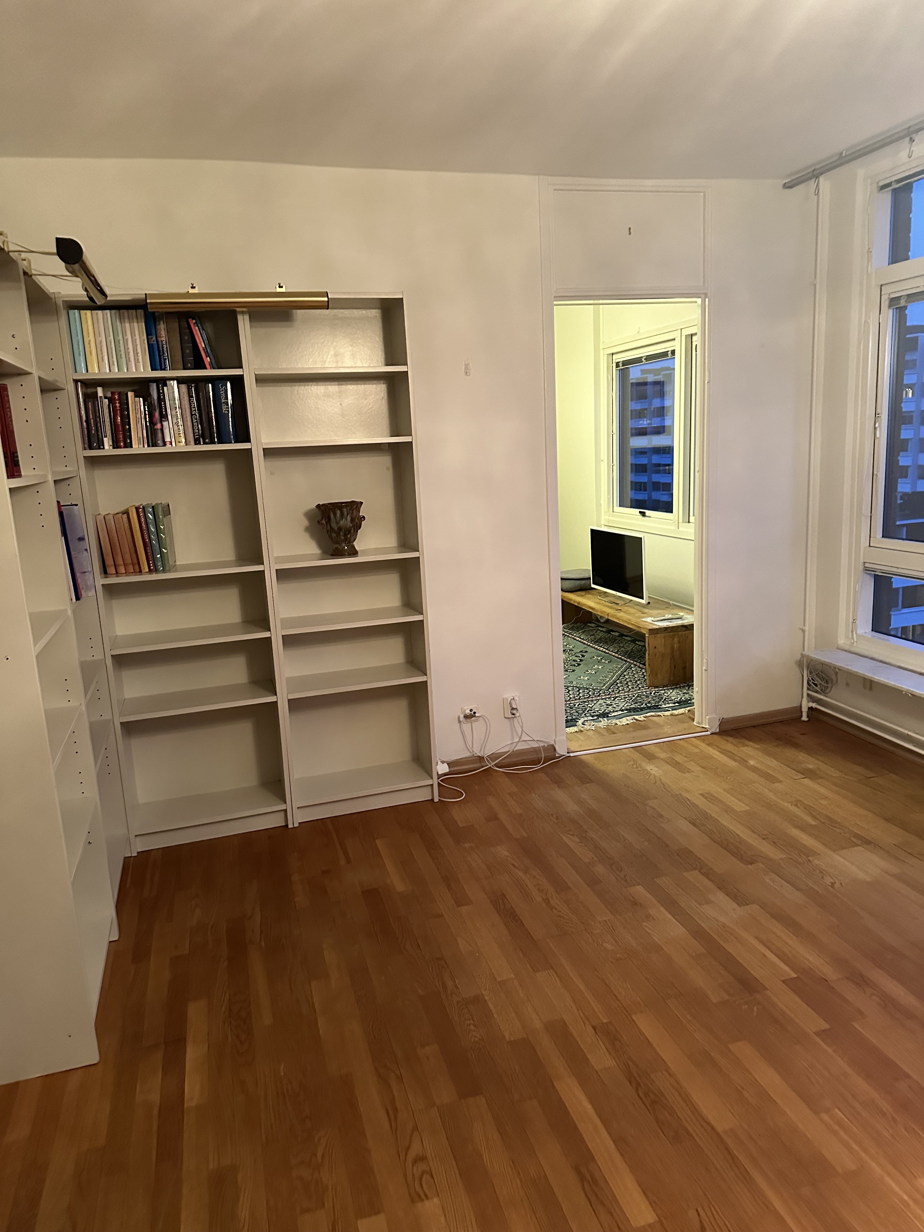 Lägenhet, 3 rooms, 79 sqm, Lund – bild 6