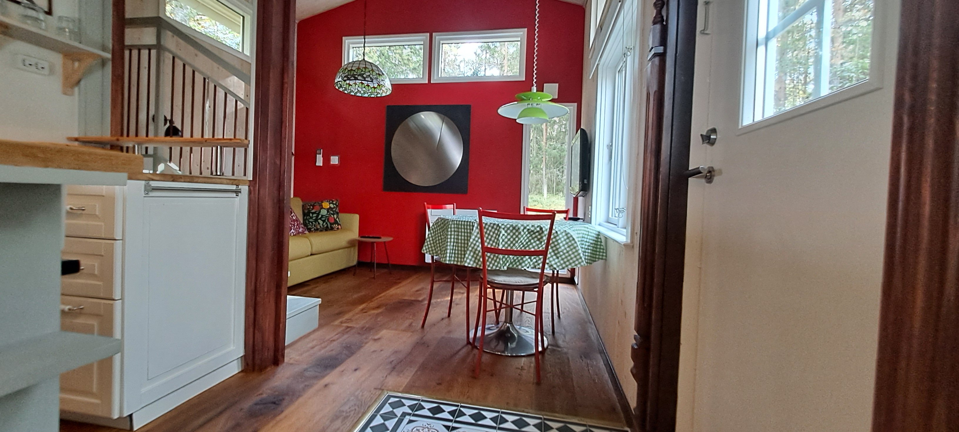 Stuga, 2 rooms, 34 sqm, Värmdö – bild 9