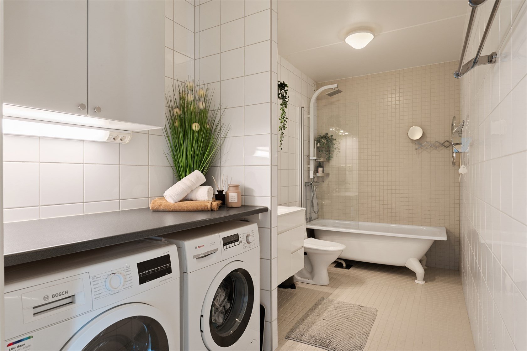 Lägenhet, 3 rooms, 73 sqm, Solna – bild 3