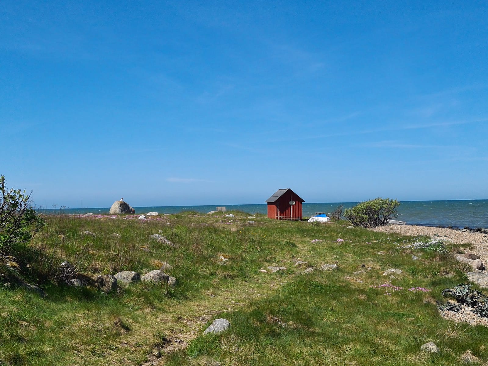 3 rok · 92 m² i Glommen – bild 14