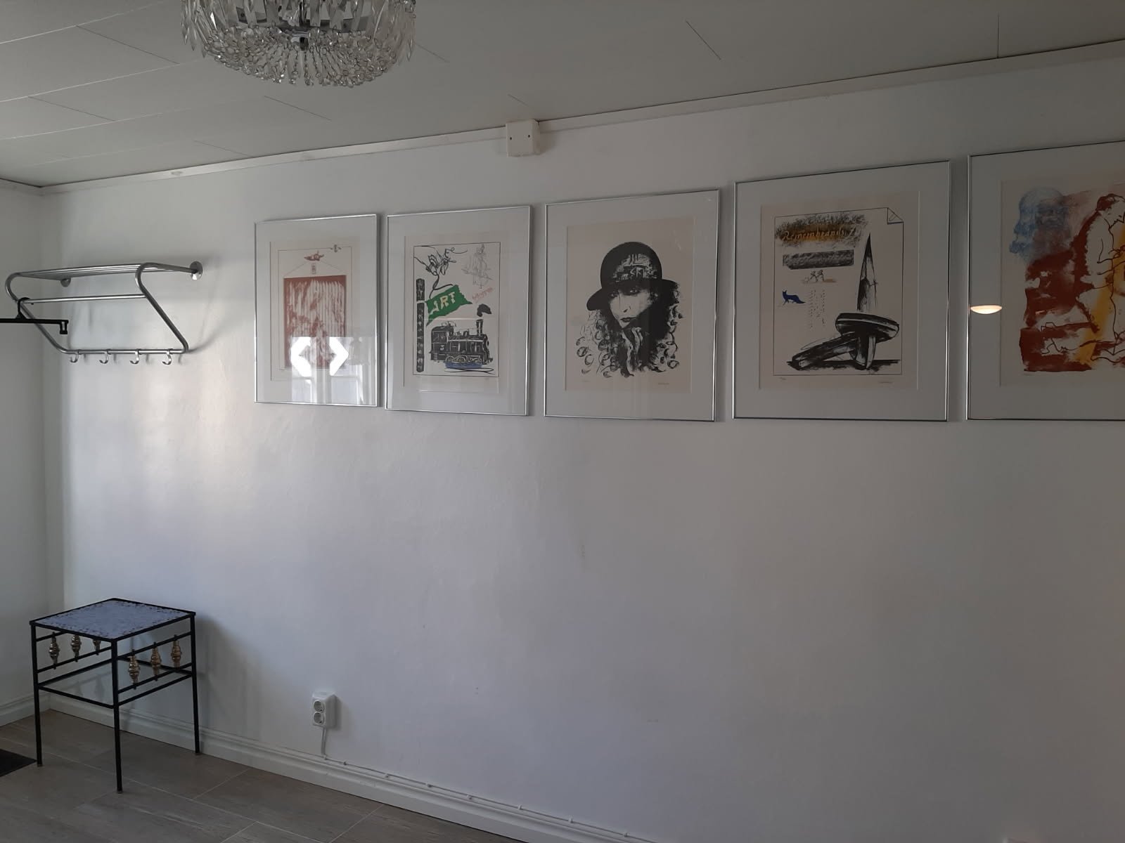 1 rok · 25 m² i Gärds Köpinge – bild 6