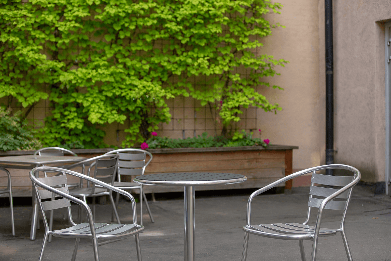 1 rok · 10 m² i Stockholm – bild 8