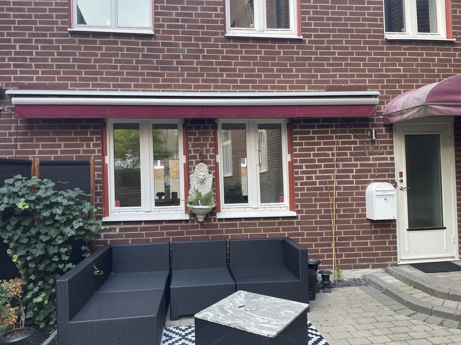 3 rok · 94 m² i Helsingborg – bild 15