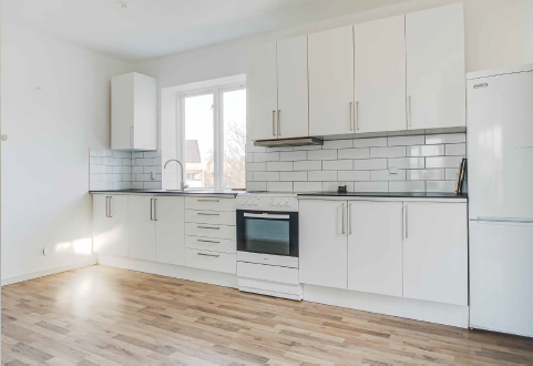 Lägenhet, 3 rooms, 62 sqm, Åmål – bild 4