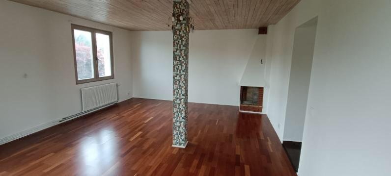 Lägenhet, 2 rooms, 51 sqm, Bredaryd